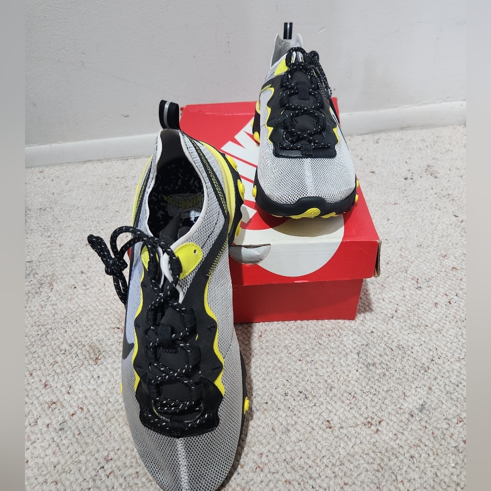 Nike React Element 55 unisex - Picture 2 of 4